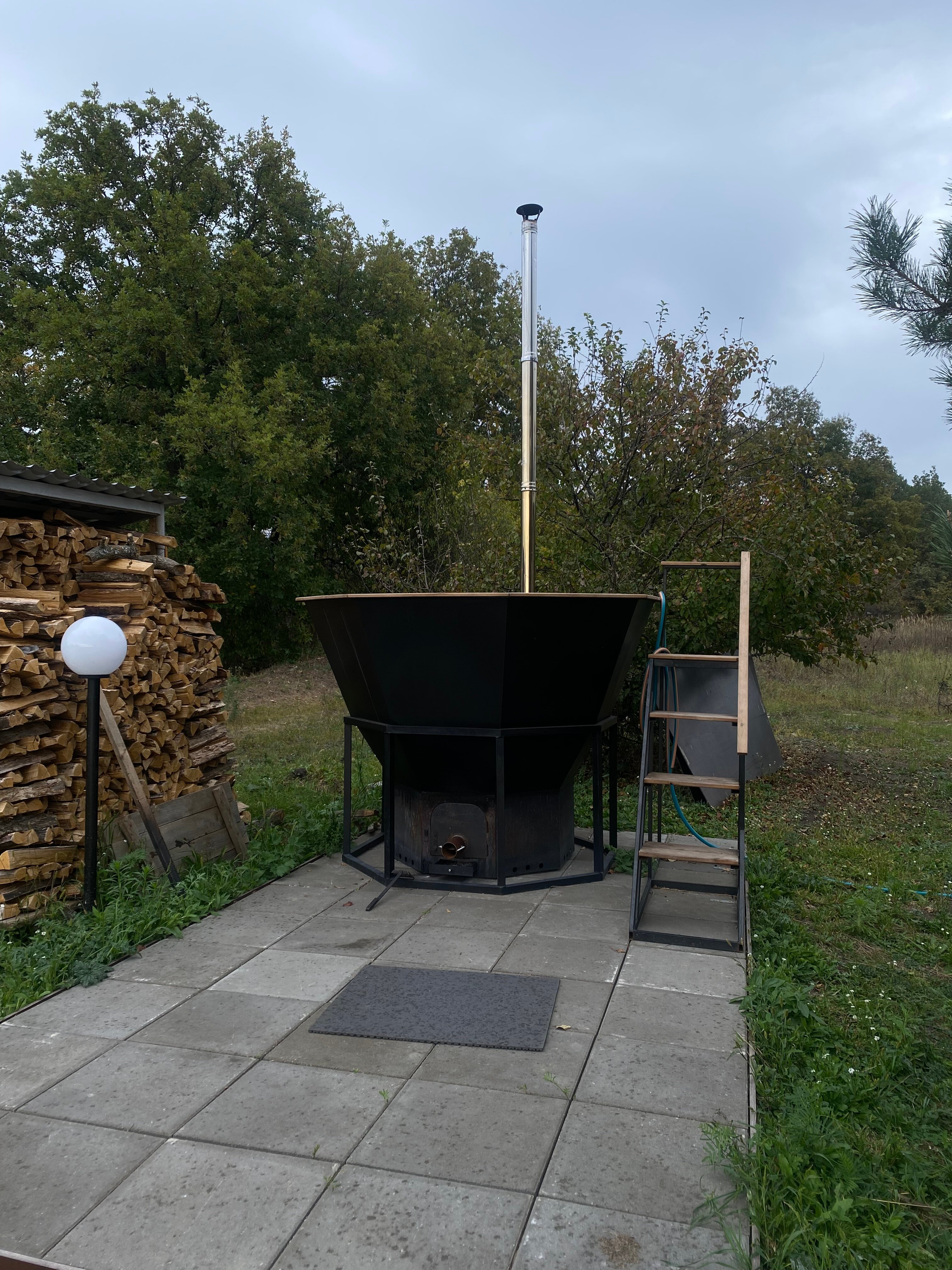 Фото Это база