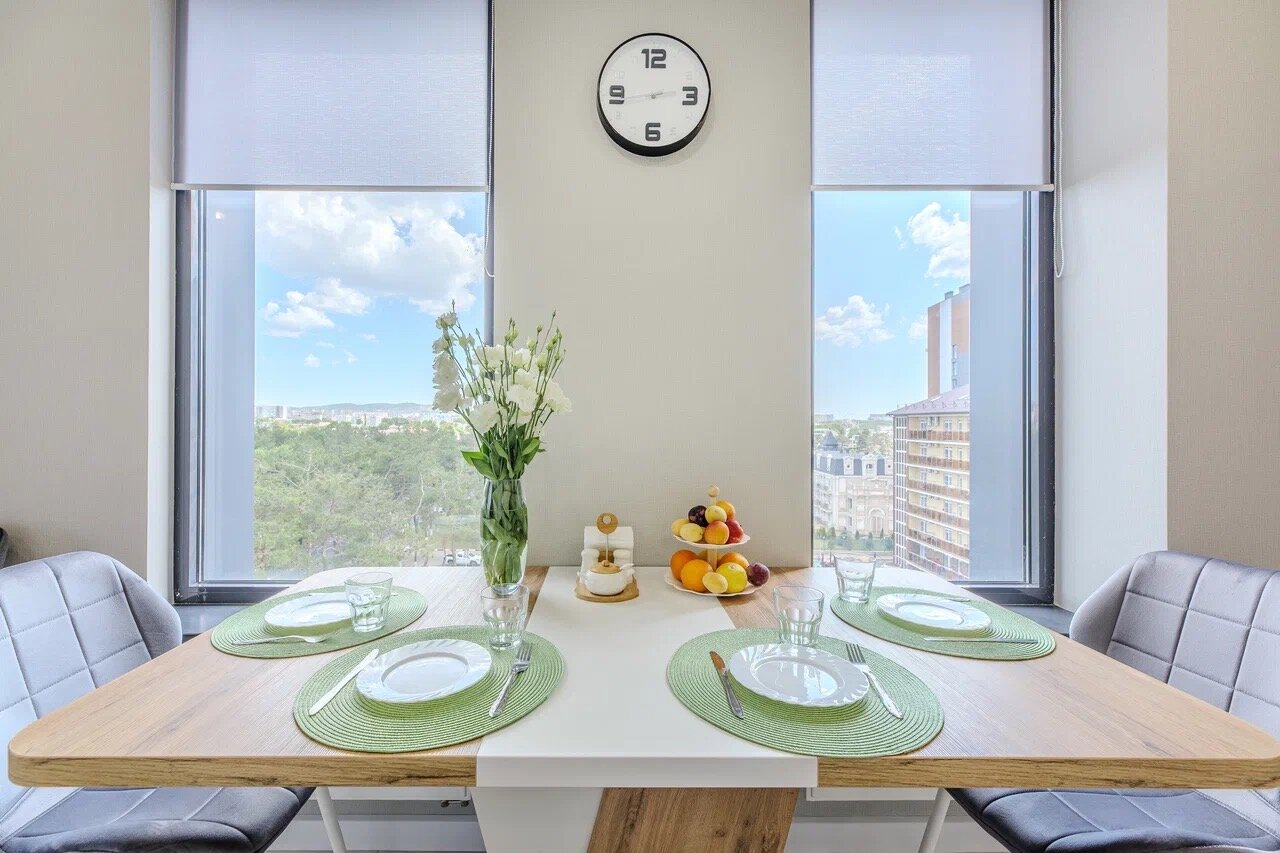 Фото Посейдон 7 Небо