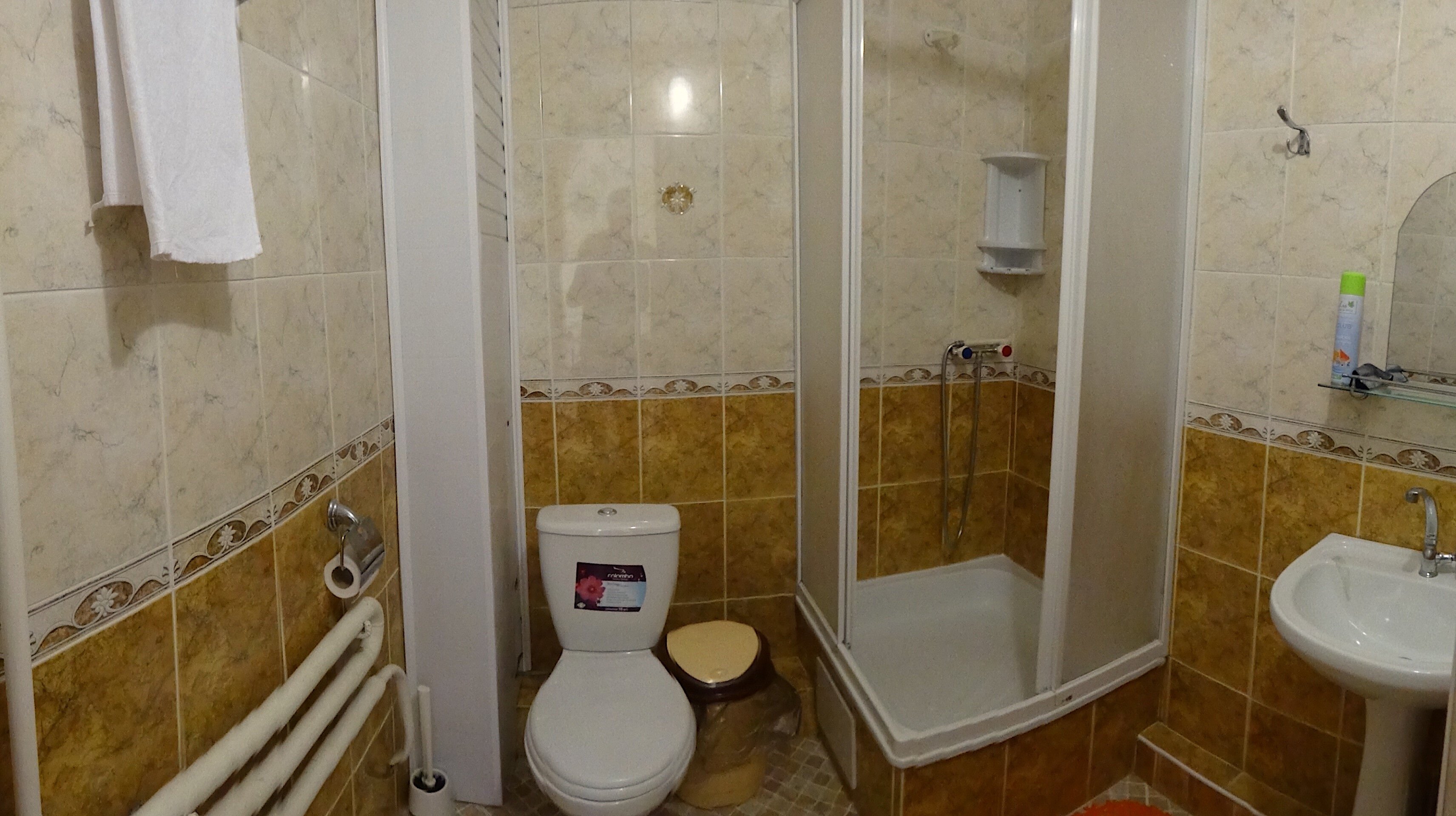 Фото Солнце & Море