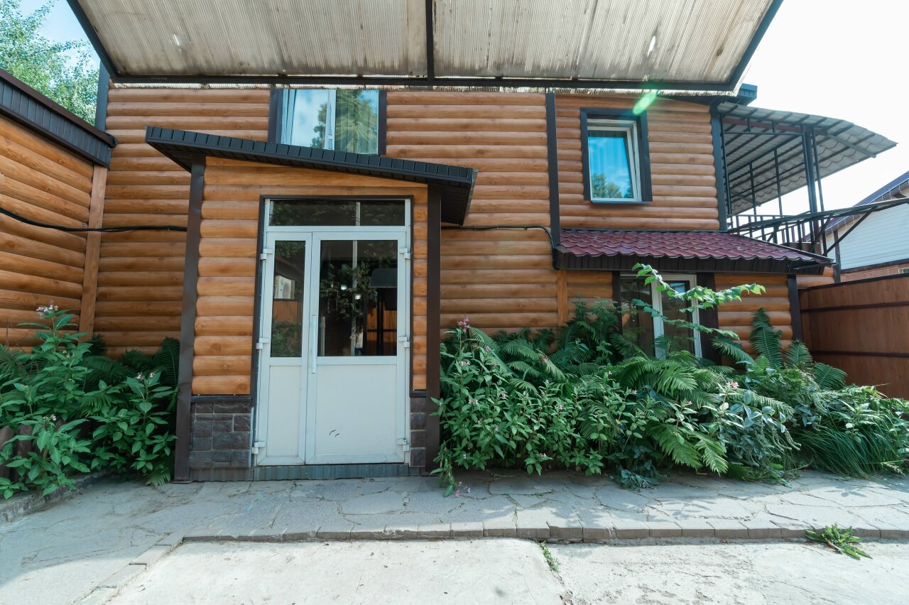 Фото Фазенда