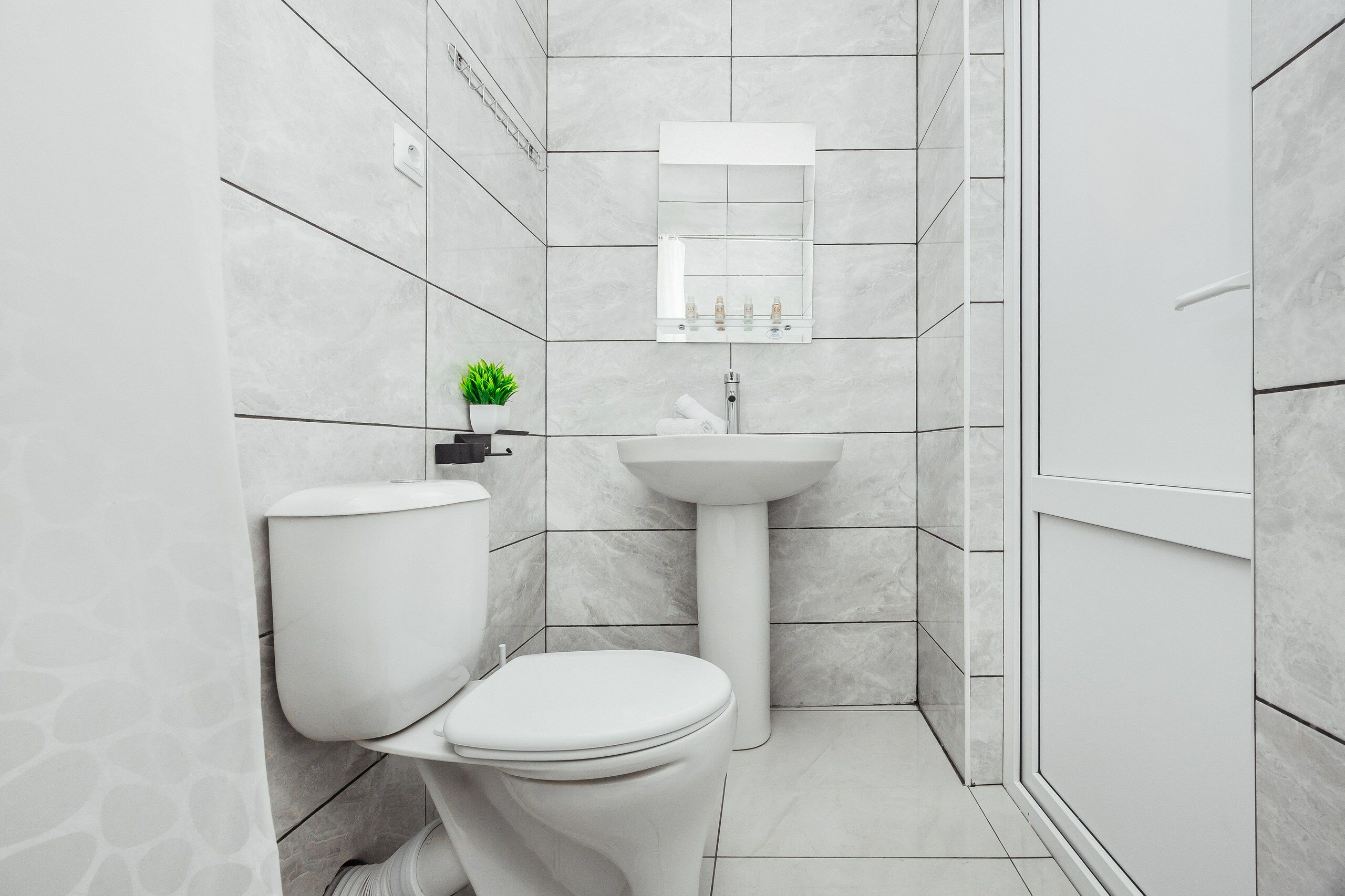 Фото Гостевой дом Ливия