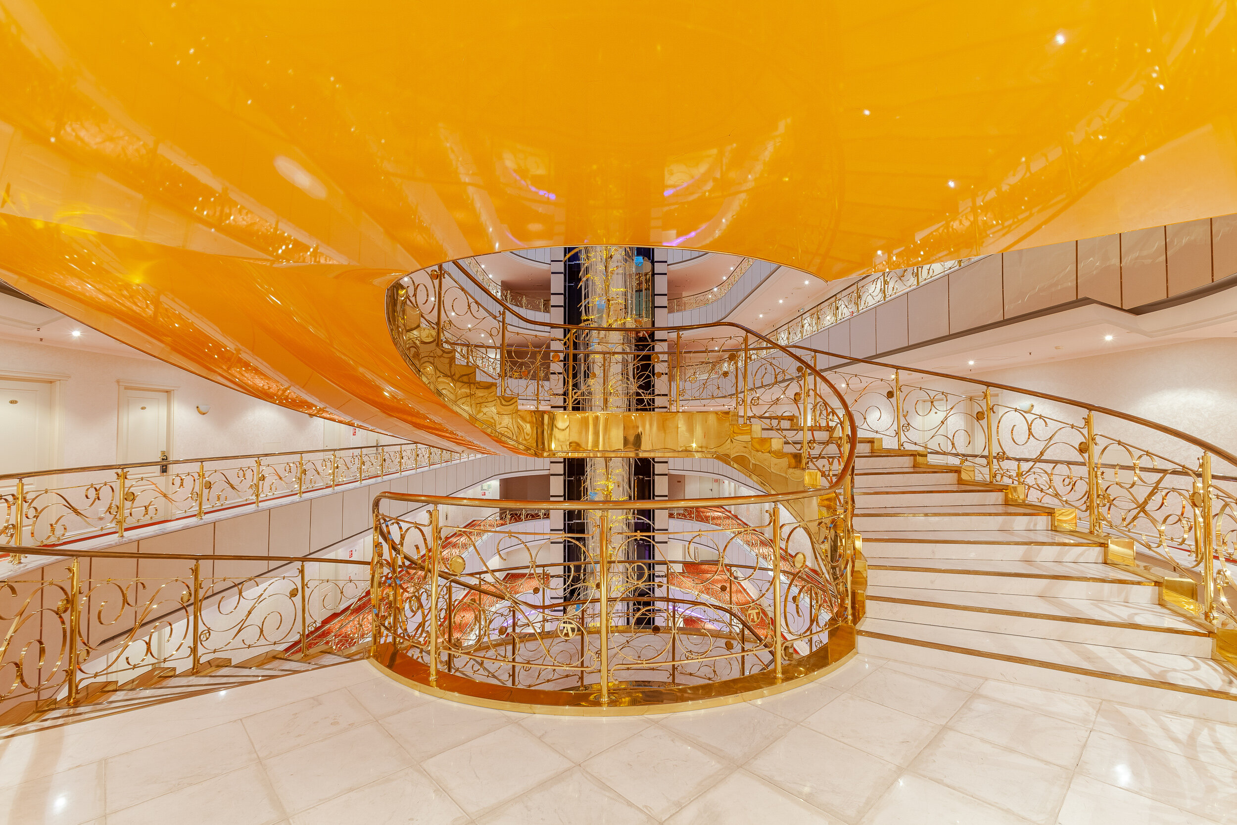 Фото Грейс Люксор Волга Конгресс