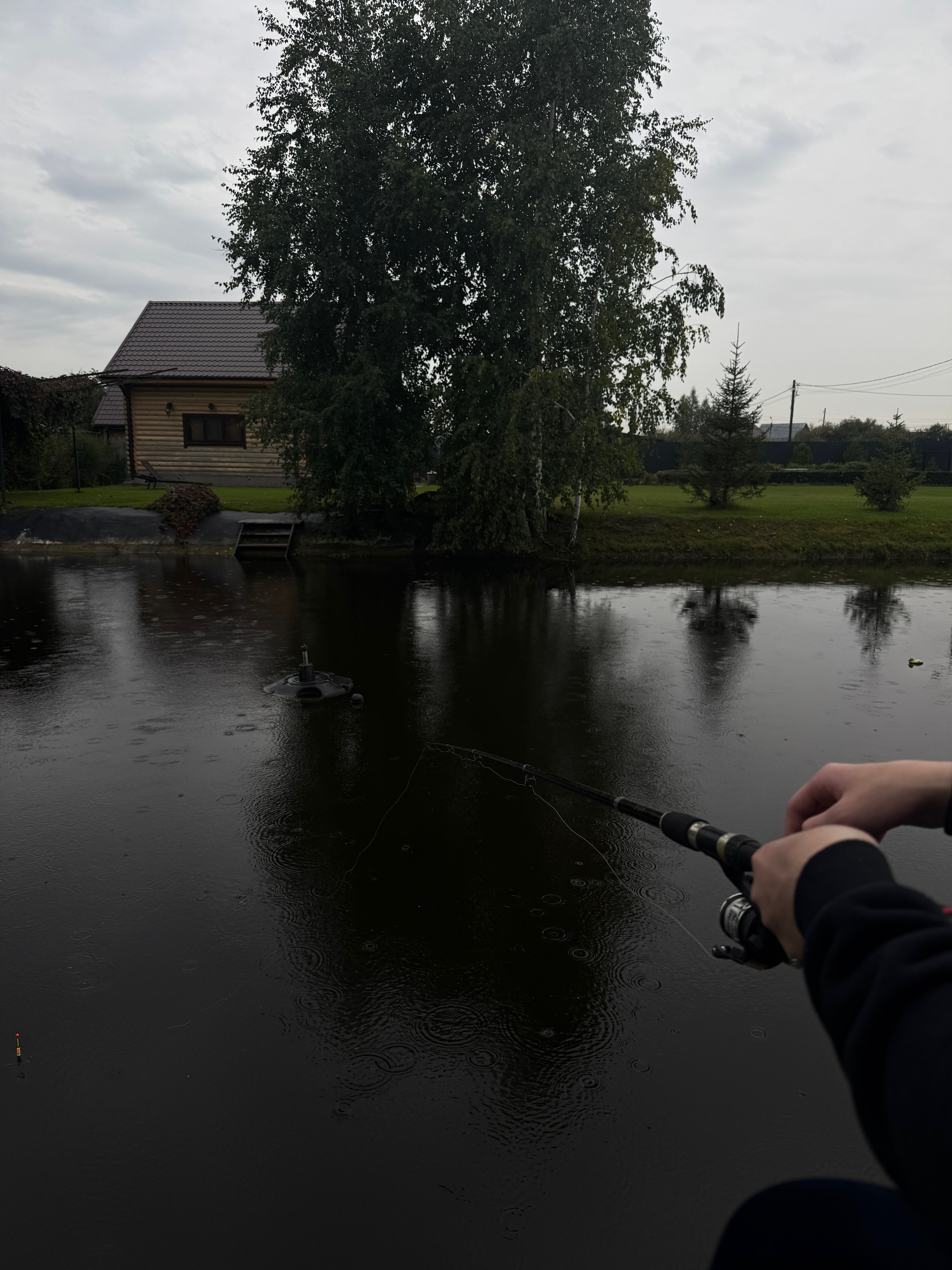 Фото Дом-баня Nickol