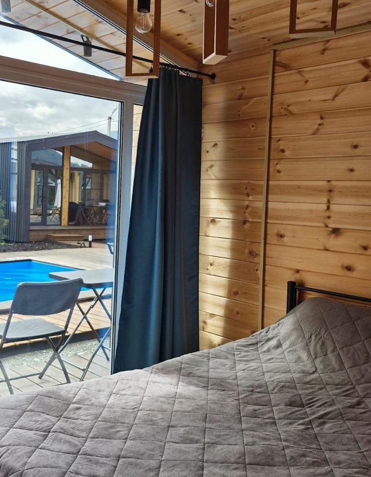 Фото Горный Loft