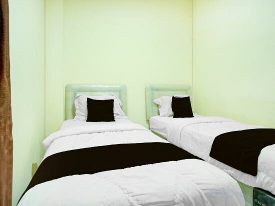 Фото Spot On 2246 Kost 97 Syariah