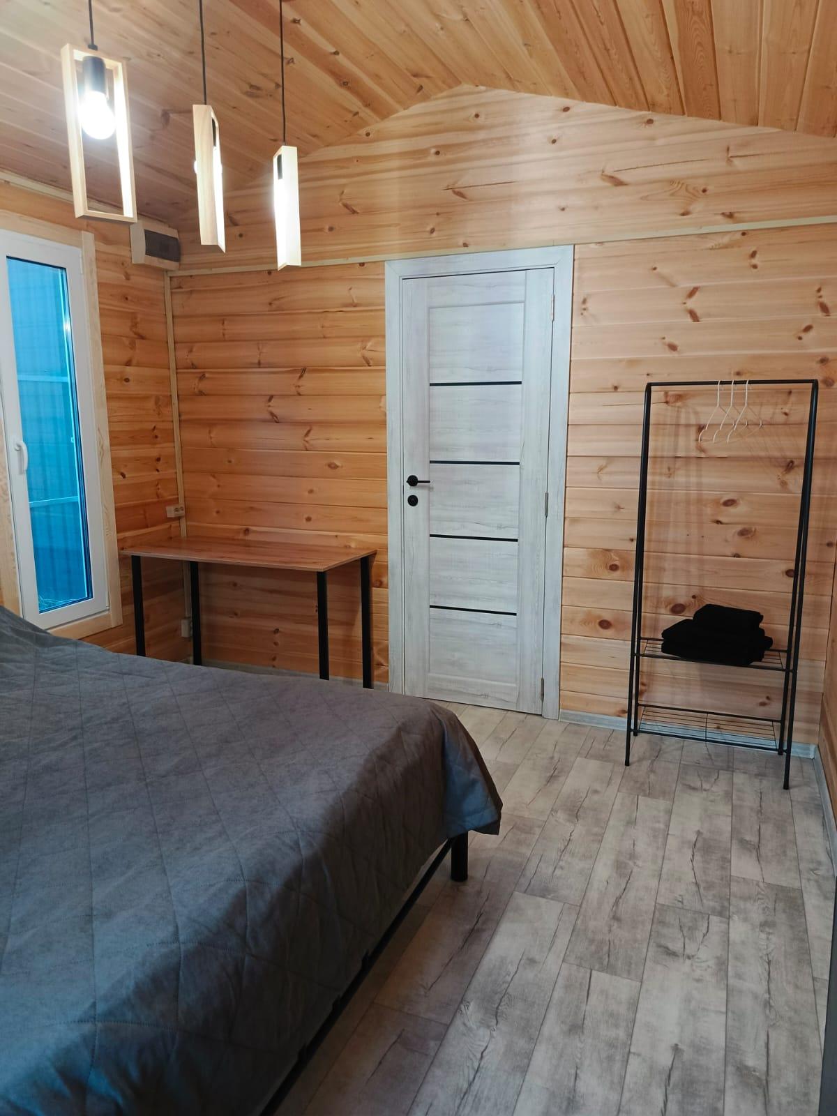 Фото Горный Loft