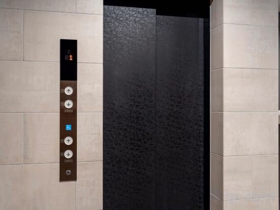 Фото Resi Stay Kyo Ryuvilux Nijo