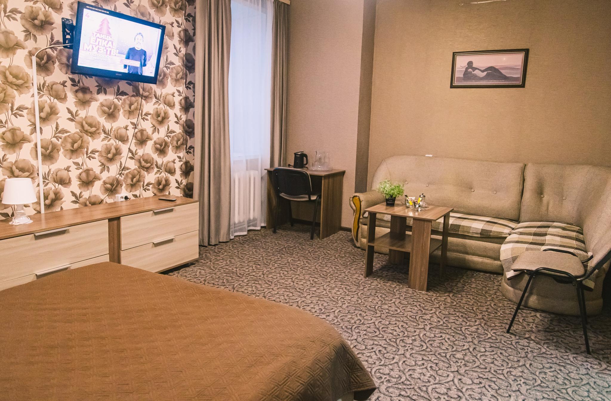 Фото Новый Континент