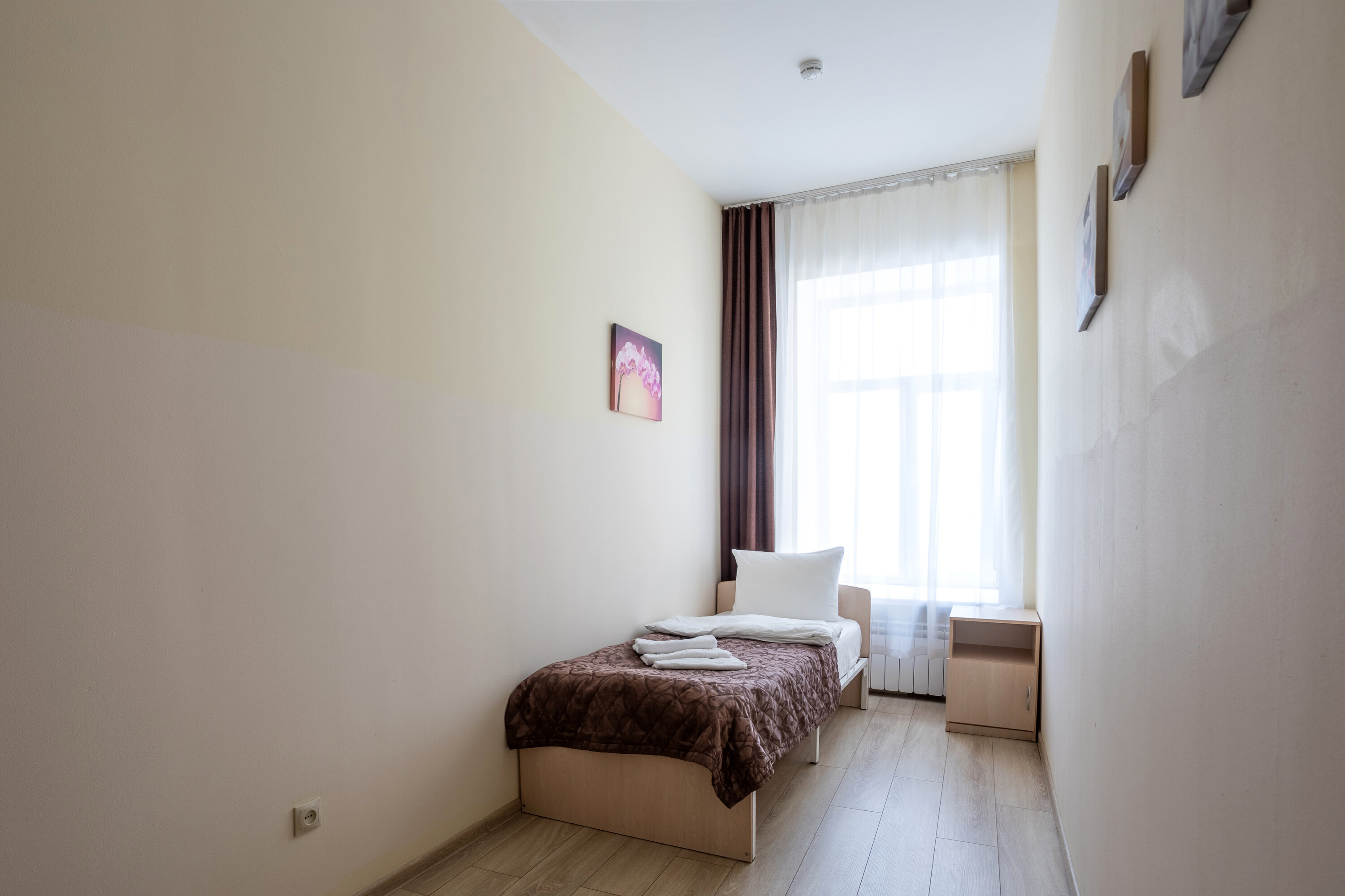 Фото СуперХостел на Невском 130