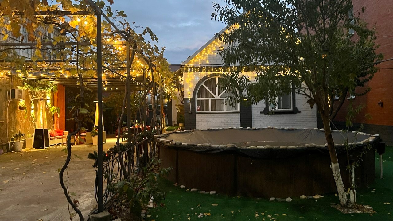 Фото Вилла Рафаэлла