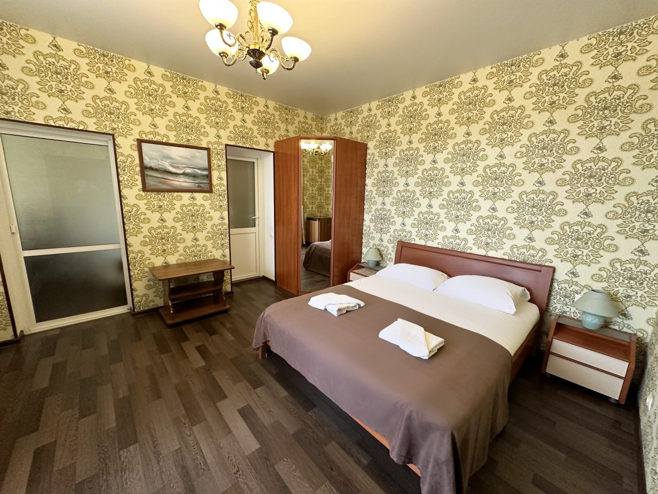 Фото Абажур