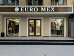 Euro Mex (Beruniy Street, 8), fur and leather shop