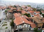 Ankara Castle Observation Deck (Ankara Province, Altındag District, Kale Neighborhood, Kale Gate Street, 37), observation deck