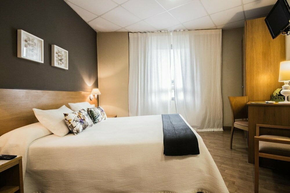 Hotel Casa Jacinto, Foral Community of Navarre, photo