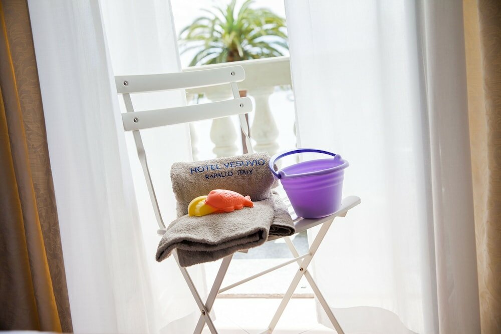 Фото Hotel Vesuvio