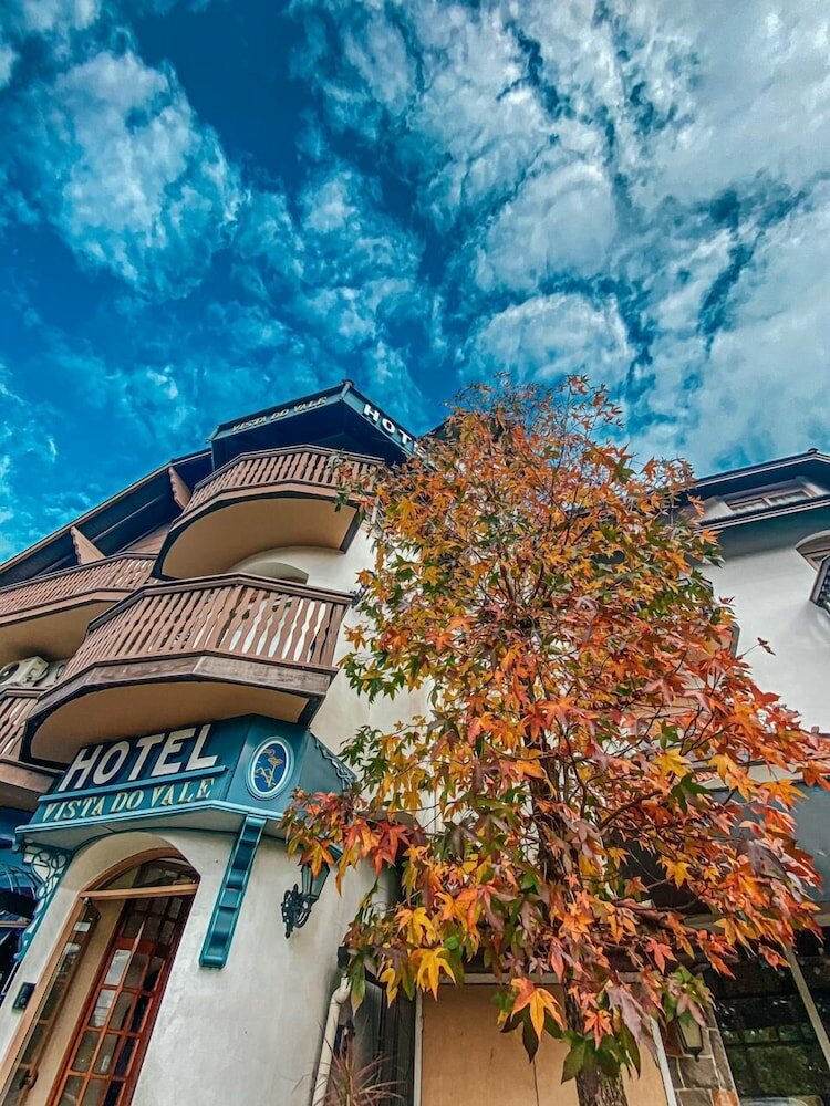 Фото Hotel Vista do Vale