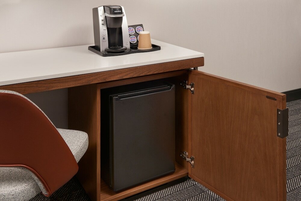 Фото Courtyard by Marriott Toronto Markham