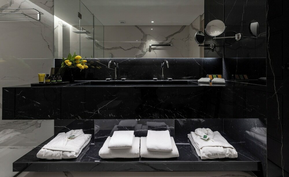 Фото Njv Athens Plaza Hotel