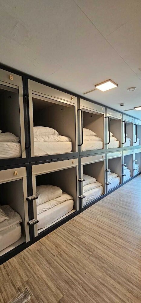 Фото Dutchies Hostel