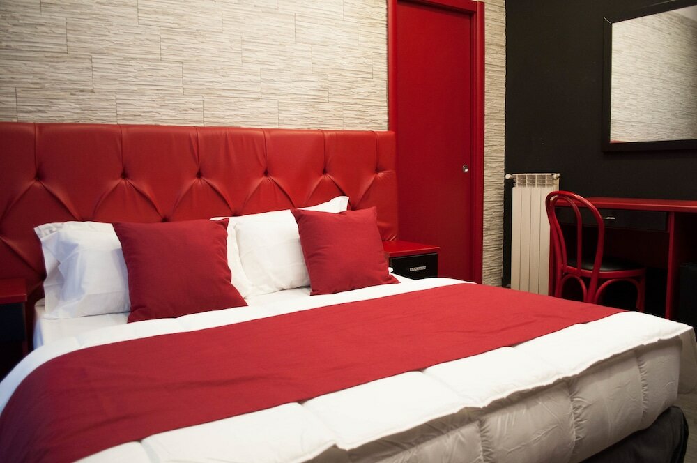 Фото Hotel Bella Napoli