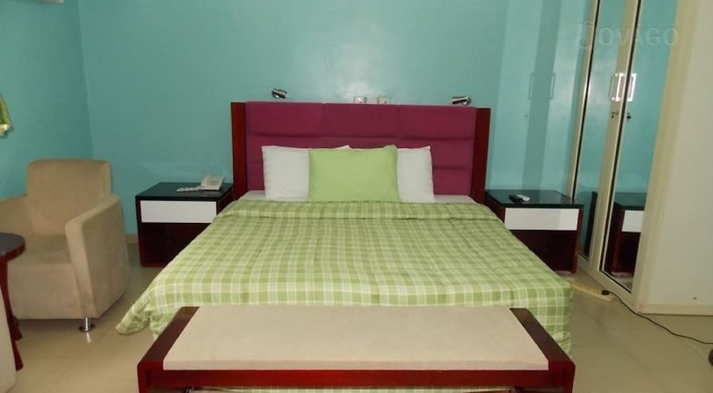 Фото Divine Foutain Apapa Branch