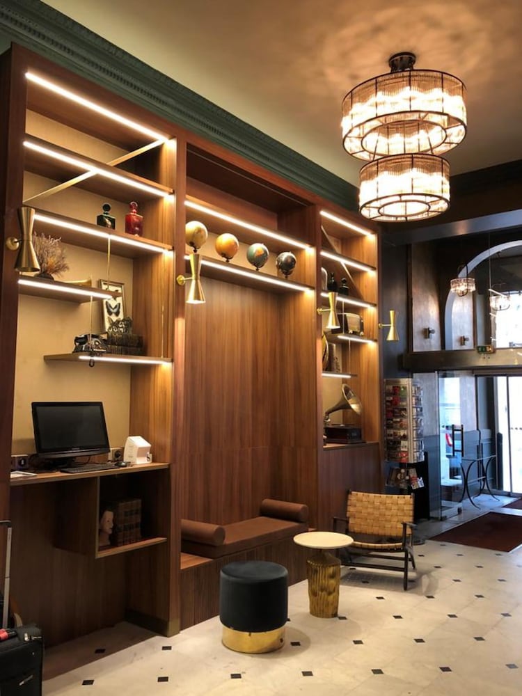 Фото отеля 5