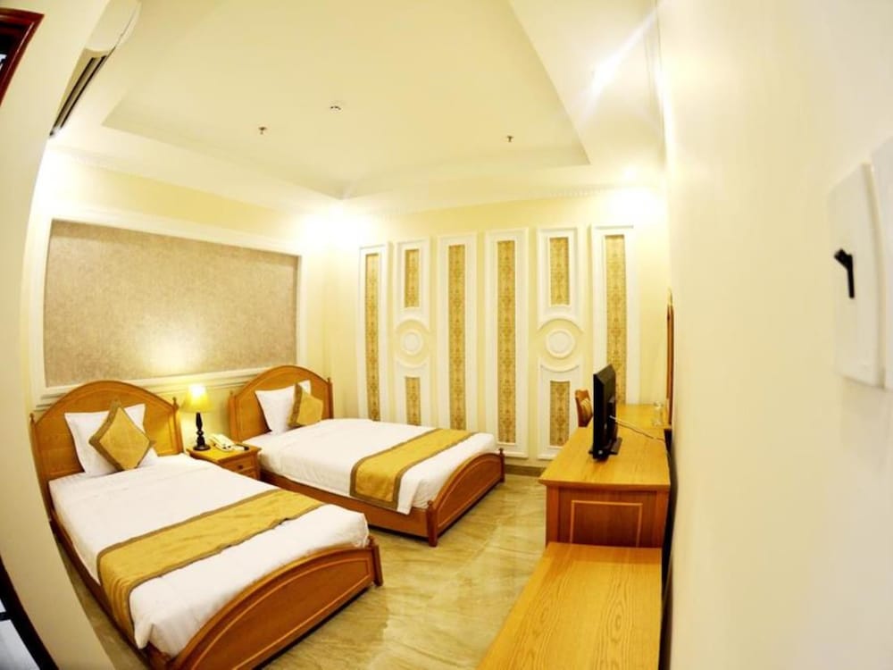 Фото Madella Hotel