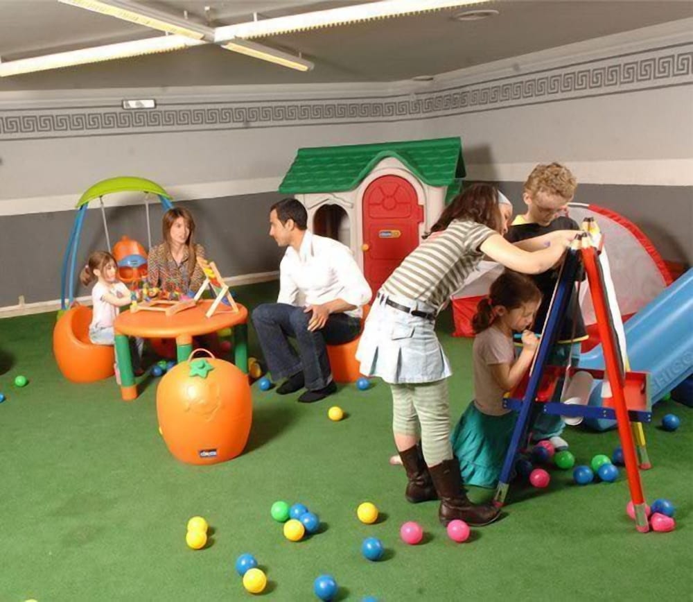 Фото Hotel President by ALEGRIA