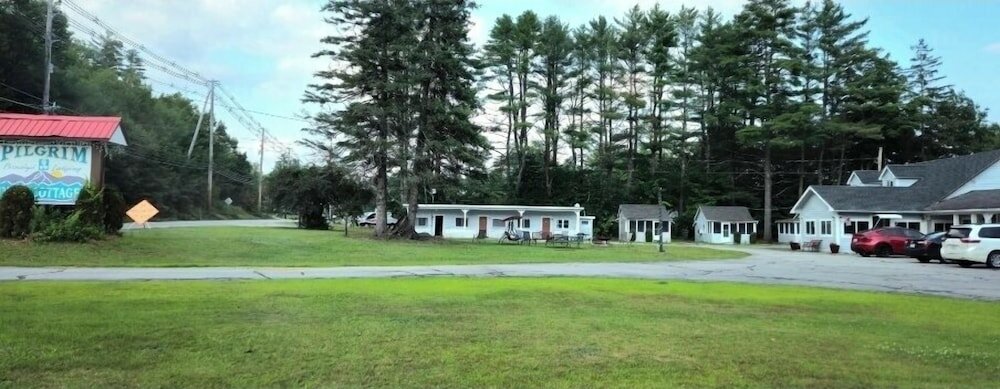 Фото Pilgrim Inn & Cottages