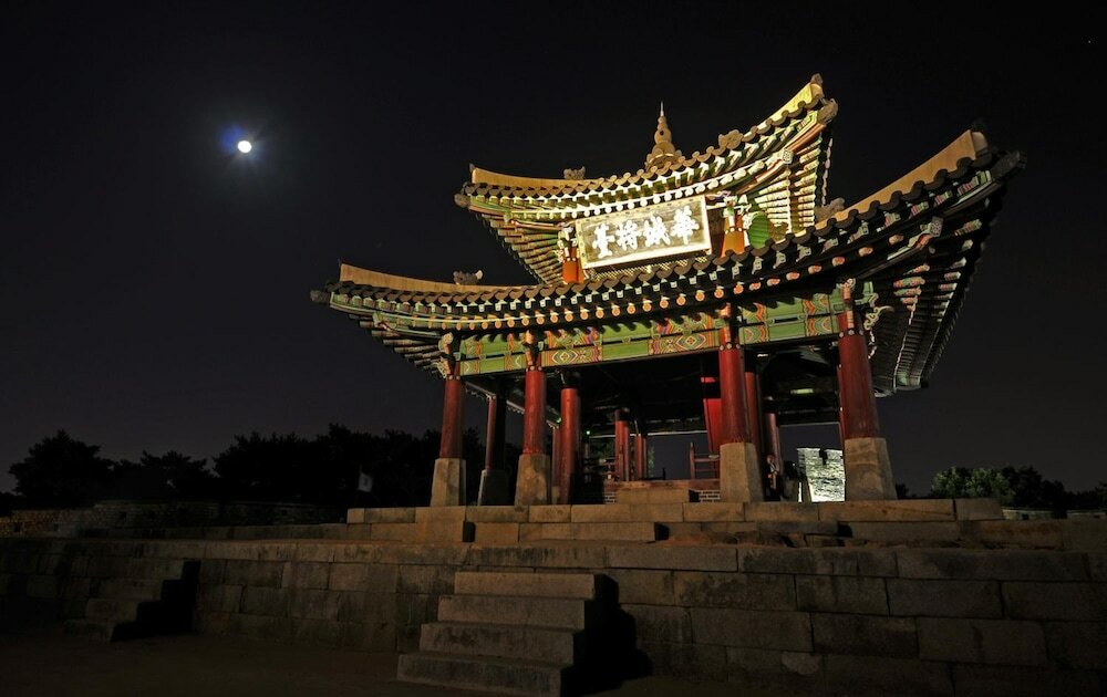 Фото Hwaseong Guest House