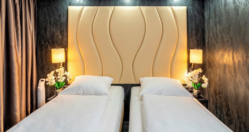 Фото Plaza Inn Mühldorf am Inn