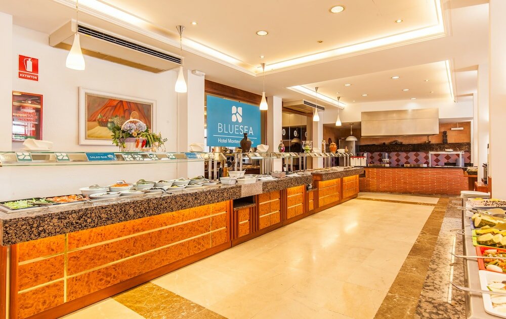 Фото BLUESEA Montevista Hawai