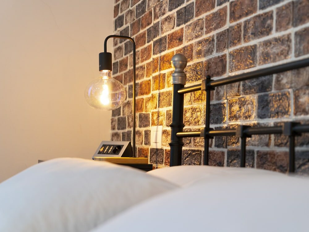 Фото Salotto Piramide B&b