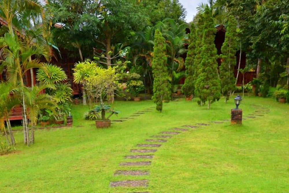 Фото ChiangsanGoldenland Resort 1