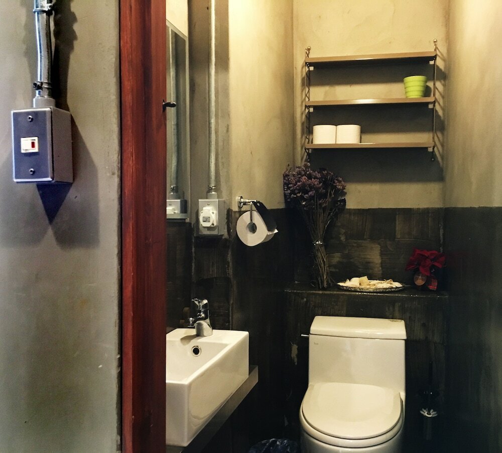 Фото TwoTwo House