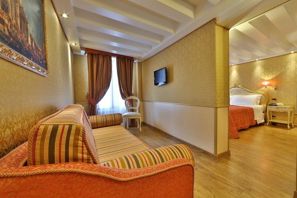 Фото Hotel Olimpia