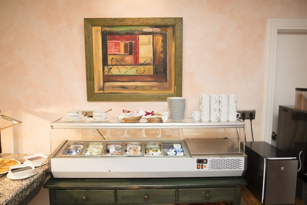 Фото Jaime i Hotel Peñiscola