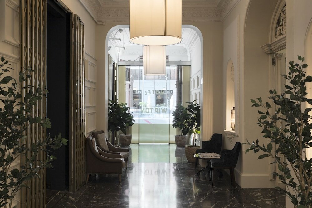 Фото Icon Wipton