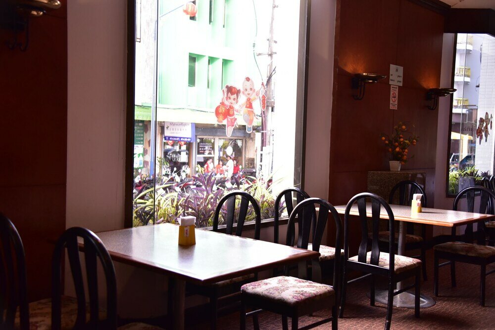 Фото BP Grand Tower Hotel