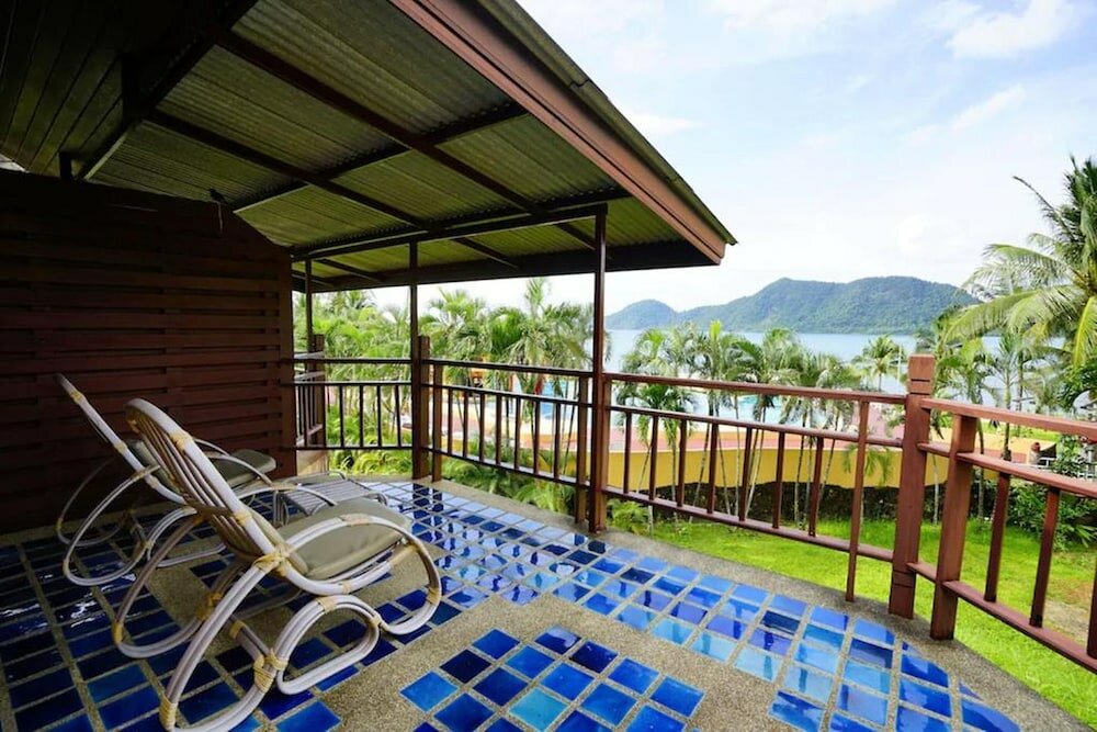 Фото The Aiyapura Koh Chang