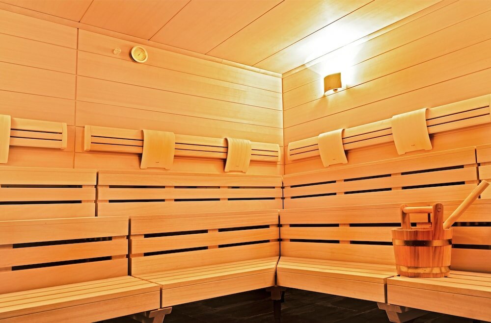 Фото Kempinski Hotel Grand Arena Bansko