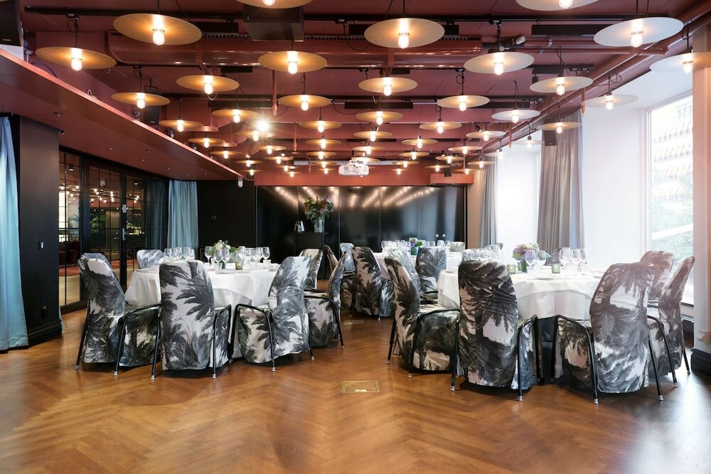 Фото Haymarket by Scandic