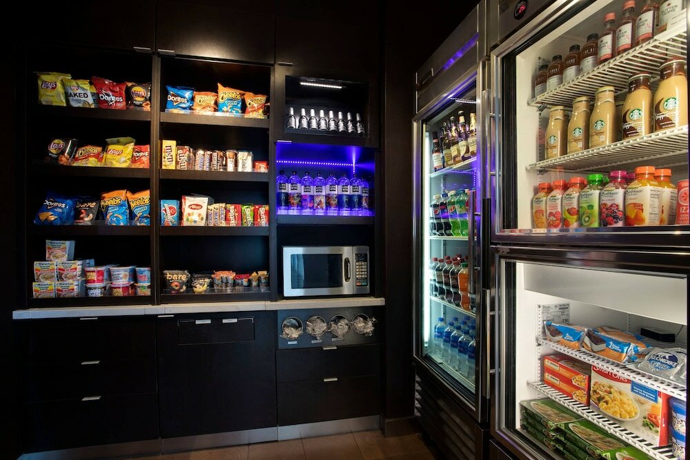 Фото Courtyard by Marriott Fort Lauderdale SW/Miramar