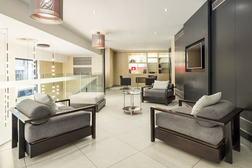 Фото Ilunion Auditori