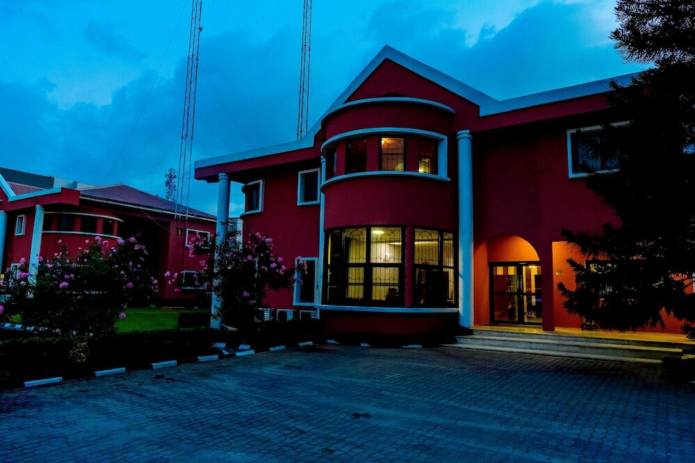 Фото The GuestHouse