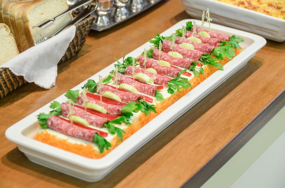 Фото Hotel Kymata