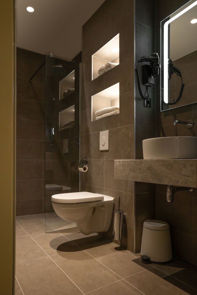 Фото Art Hotel Rotterdam