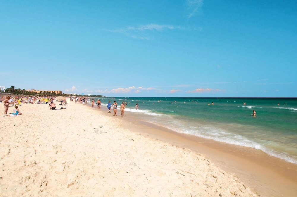 Фото Marhaba Salem Resort