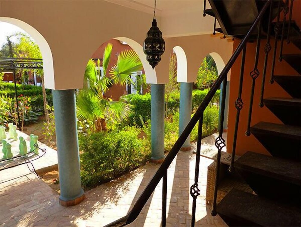 Фото Palais Mandarine