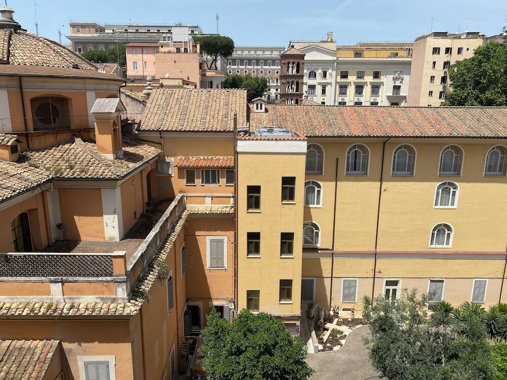 Фото Basilica Hotel